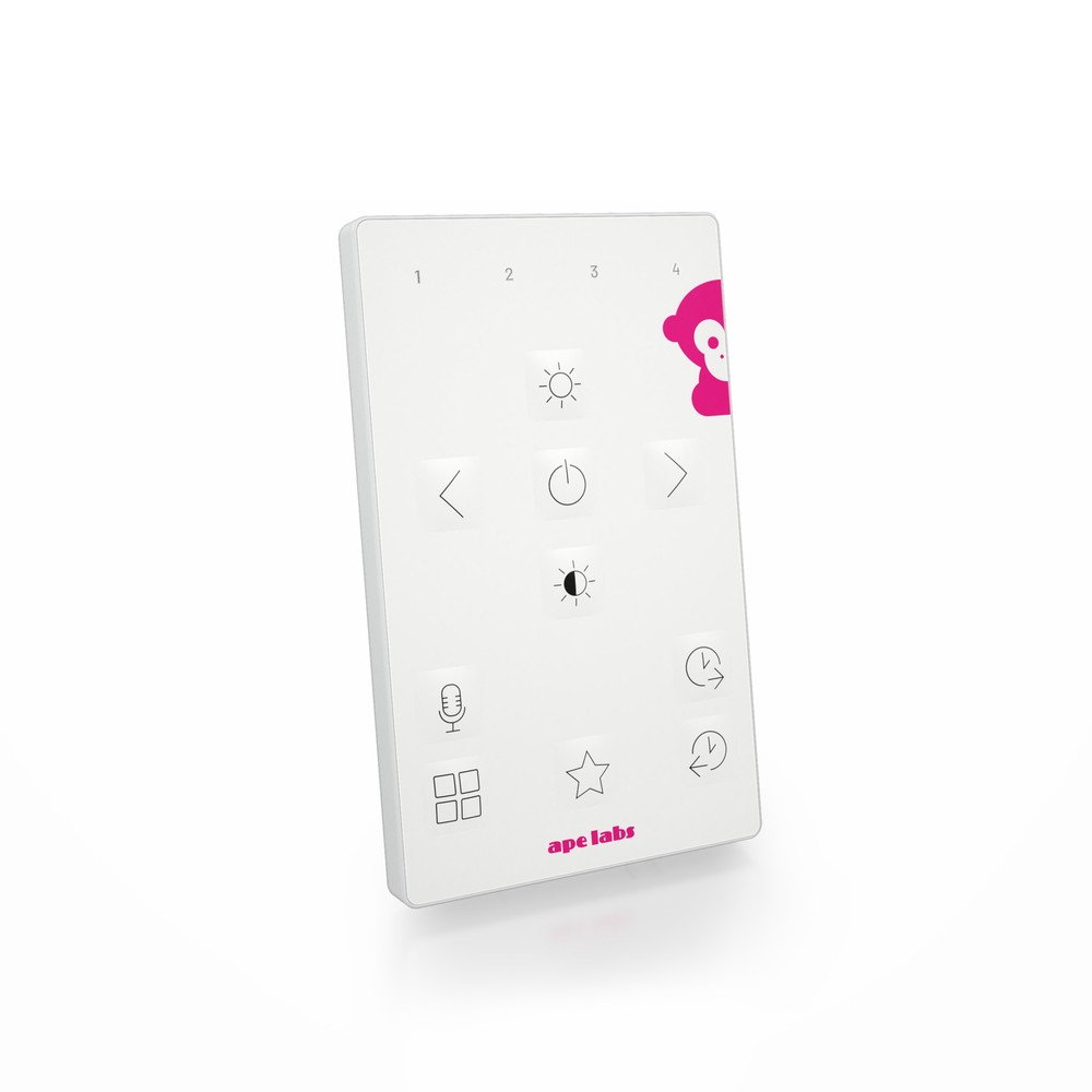 Ape Labs Creme Ape Remote V2