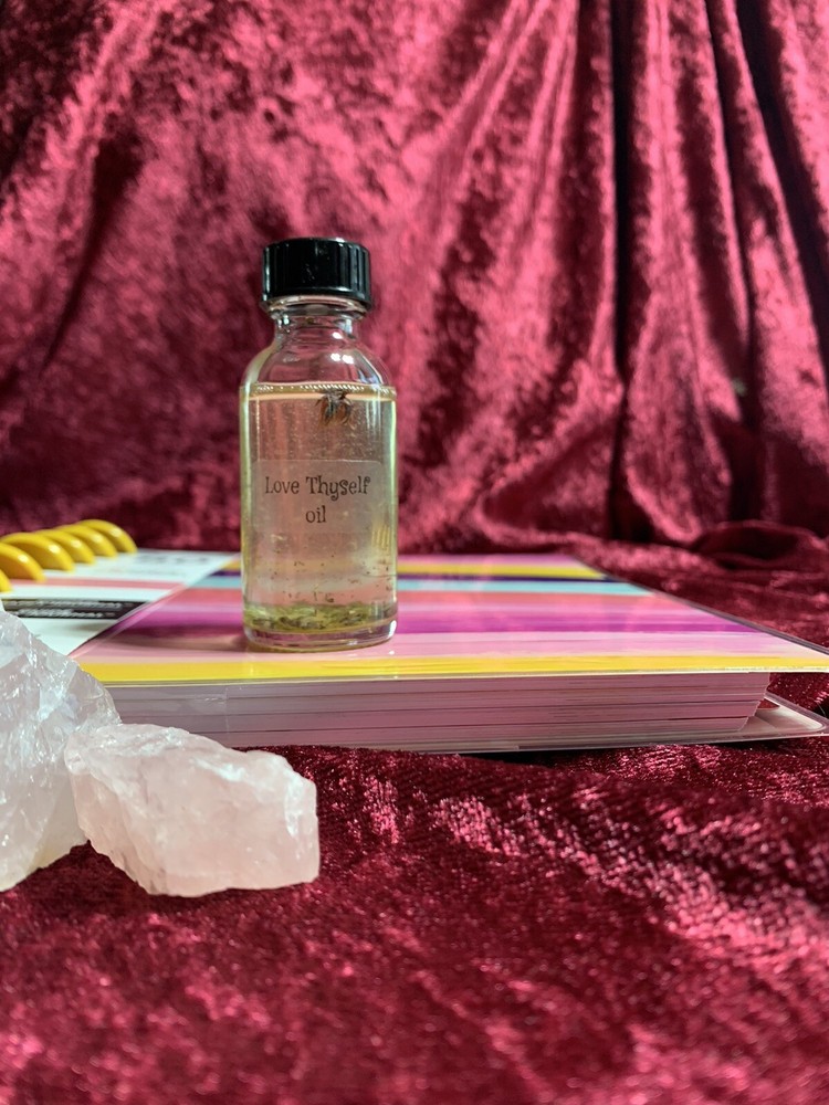 Gratitude and Love kit