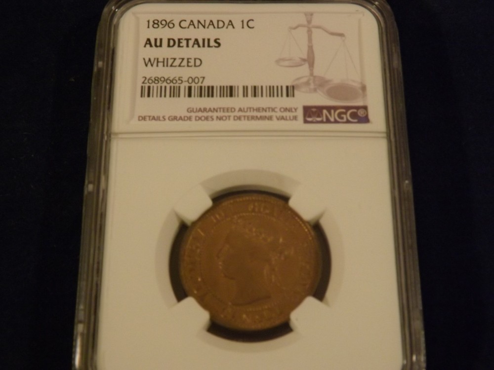 1896    Canada   1C