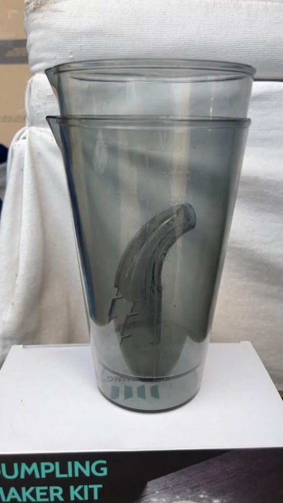 KitchTree Juicer Attachment [COPY]