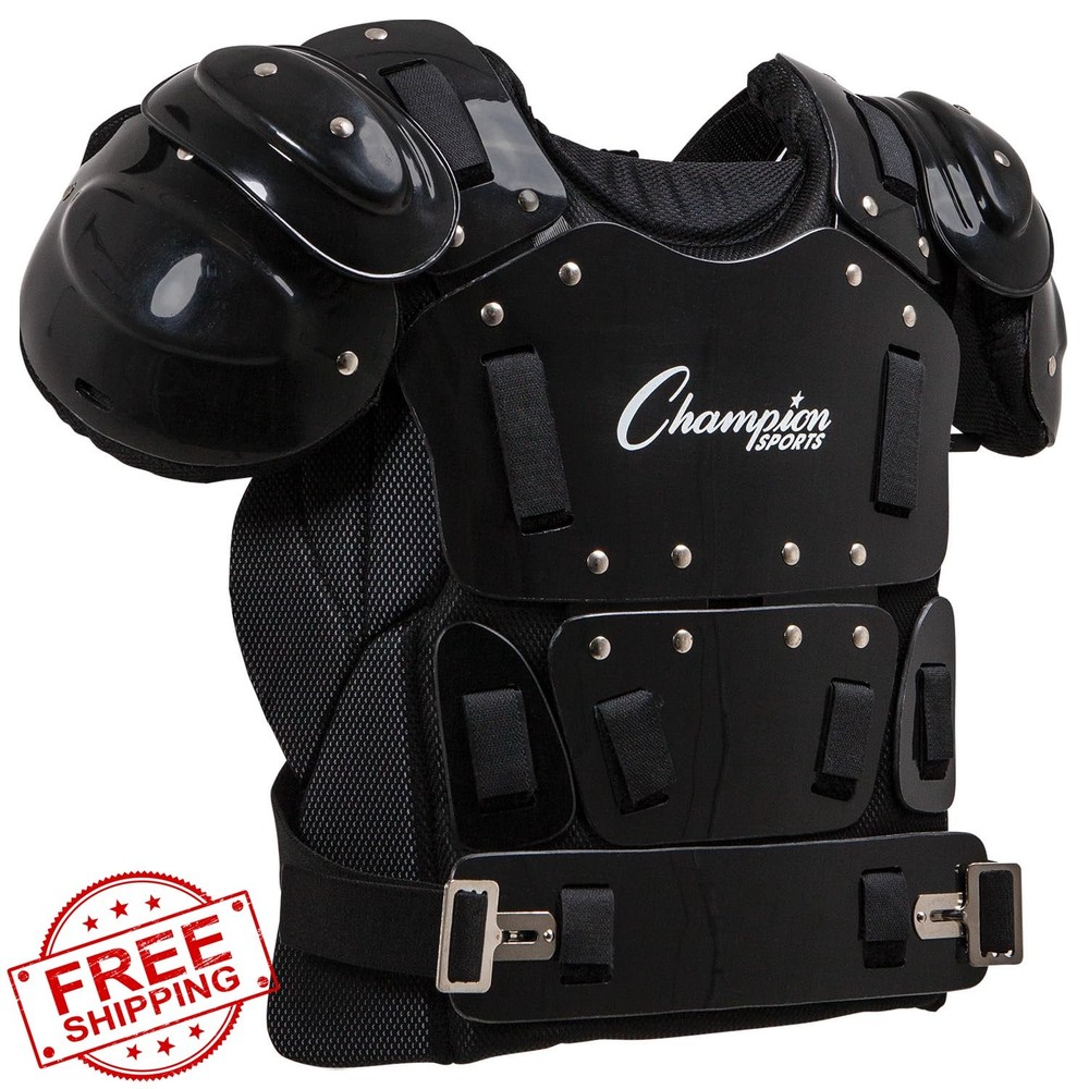 Champion Body Armor