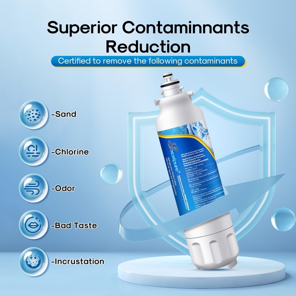 EXCELPURE 𝐀𝐃𝐐𝟕𝟑𝟔𝟏⼮