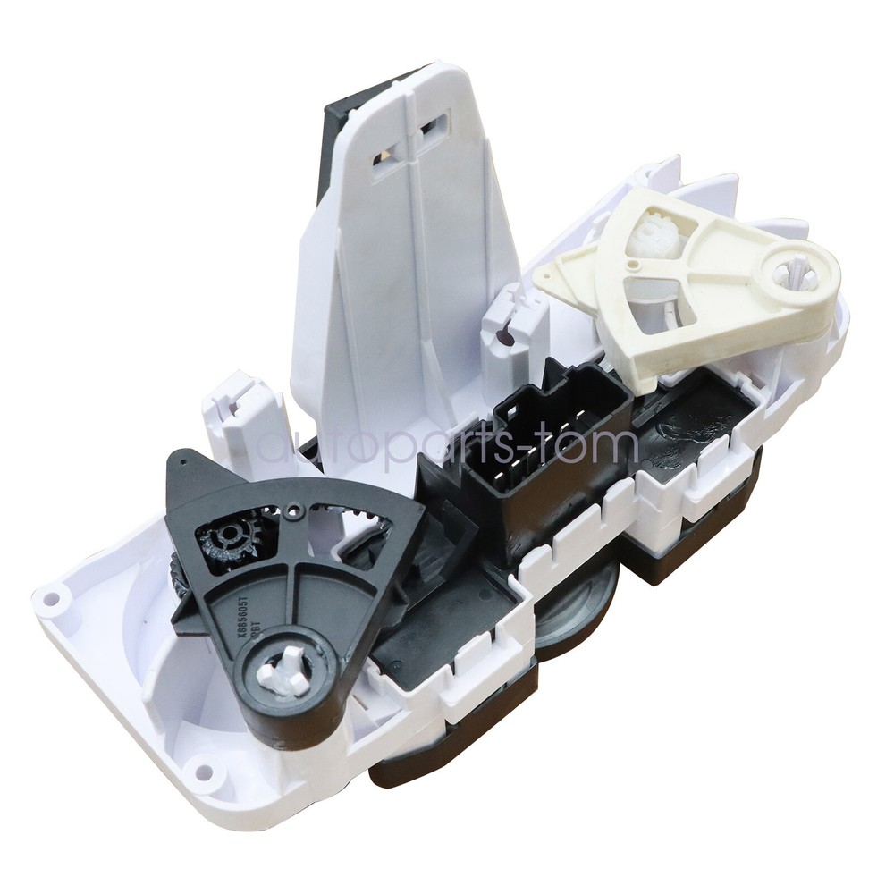 27510-ED50A A/C Control Panel Switch Button For 2004-2011 Nissan Versa Tiida