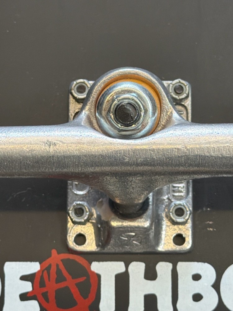 DEATHBOX SKATEBOARD (SBL016013)