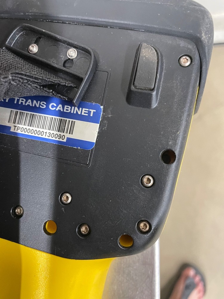 Trimble TSC2 Data Collector Survey Controller