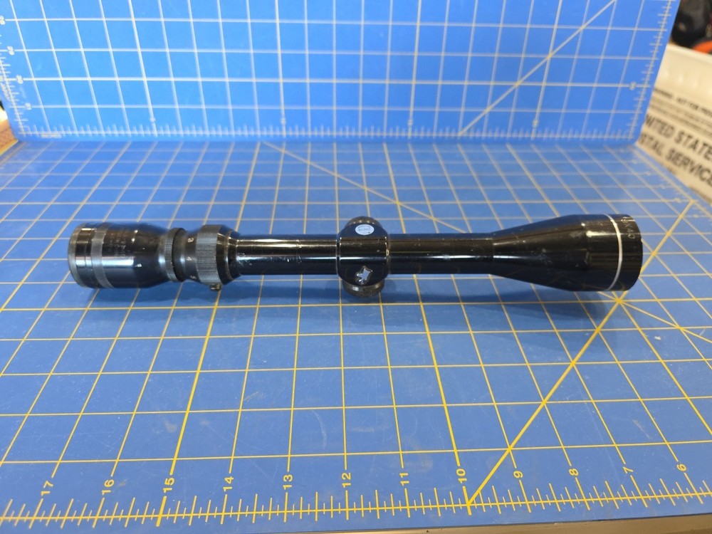 SC3 Tasco Scope 3-9x40