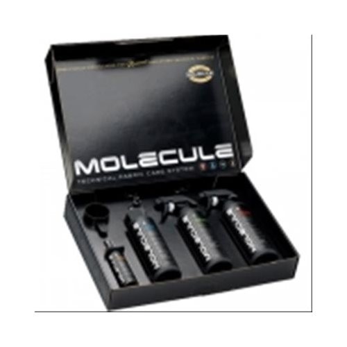 Simpson Racing MOLECULE COMPLETE CARE KIT