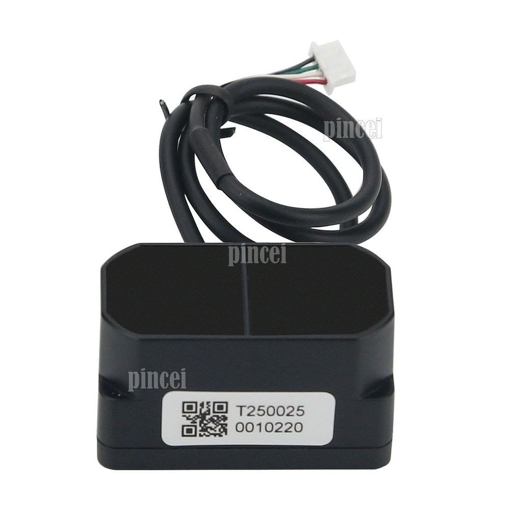 TFmini Plus Laser Sensor IP65 Single Point Lidar Sensor Distance 0.1-12m