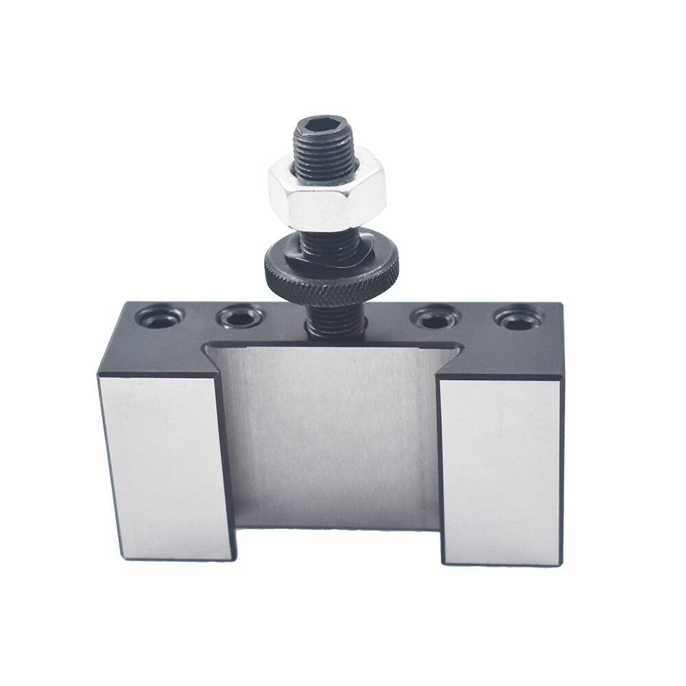 AXA #1 250-101 Quick Change Tool Post Turning & Facing Holder