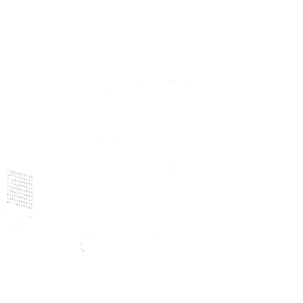 27" Undercounter Refrigerator