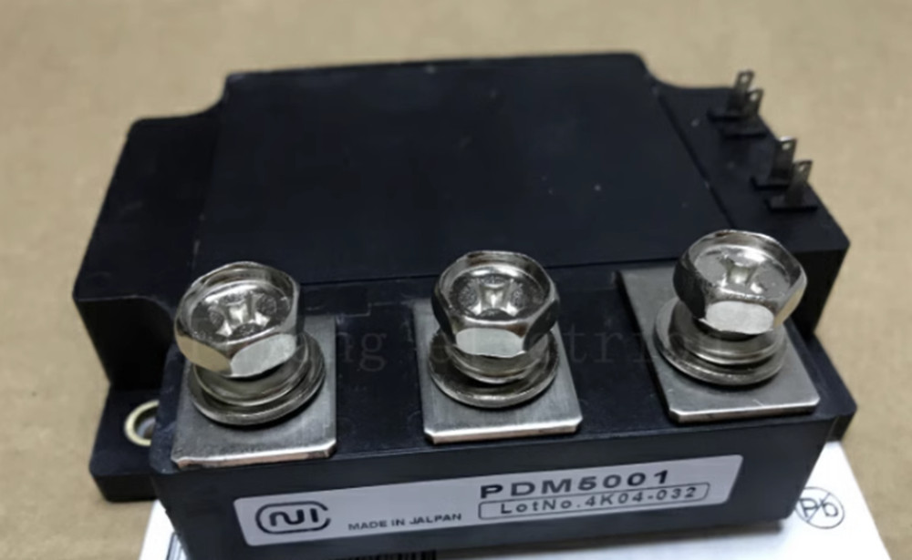 New NIEC PDM5001 Power Module