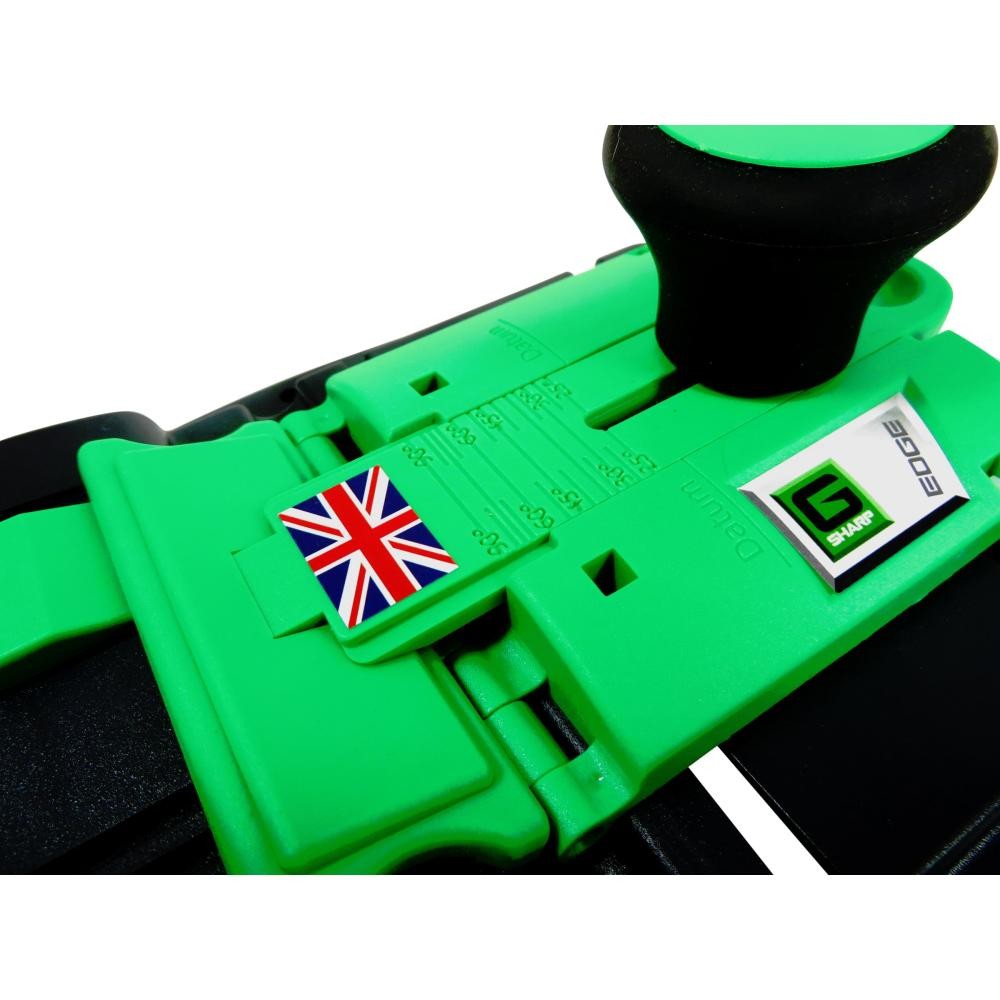 G Sharp Sharp Edge Chisel and Plane Blade Sharpener GS201104000