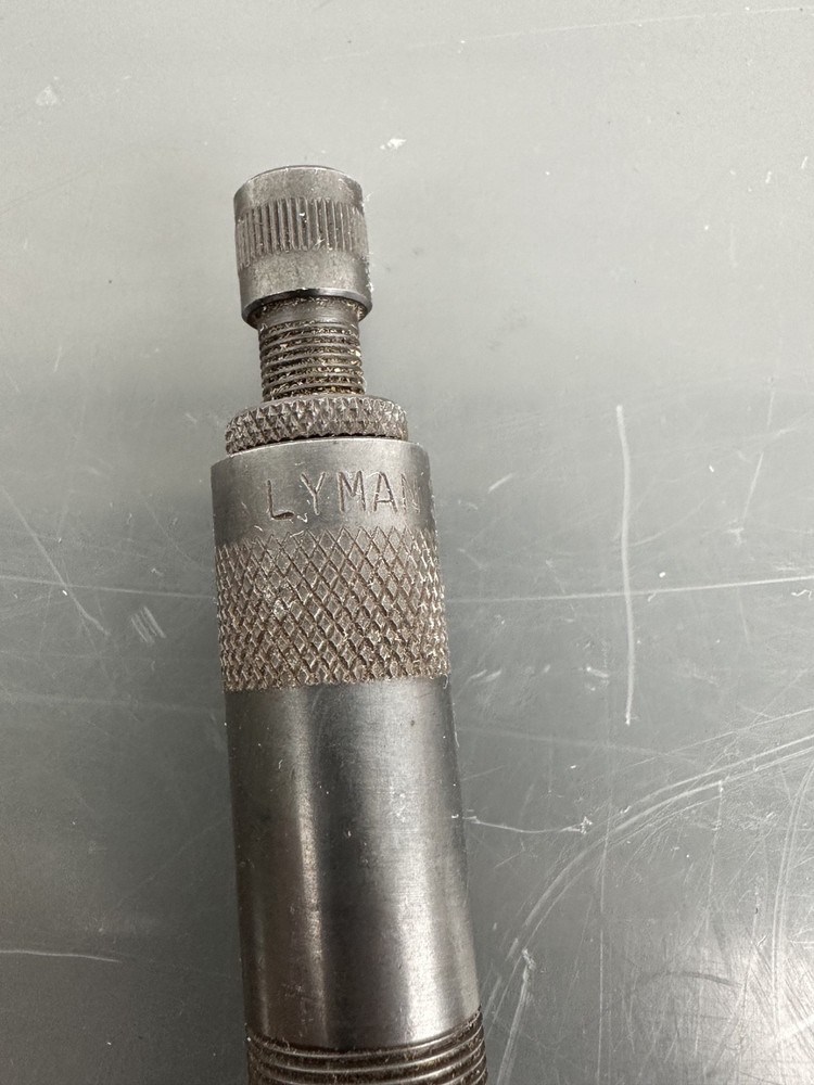 Lyman Ideal No. 310 Reloading Tool w/ 308 Win. Reloading Die