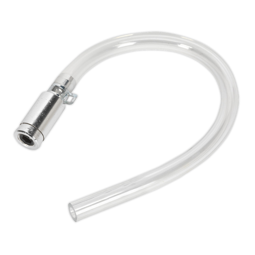 Motorcycle Brake Bleeder - Weighted - Sealey MS098 New