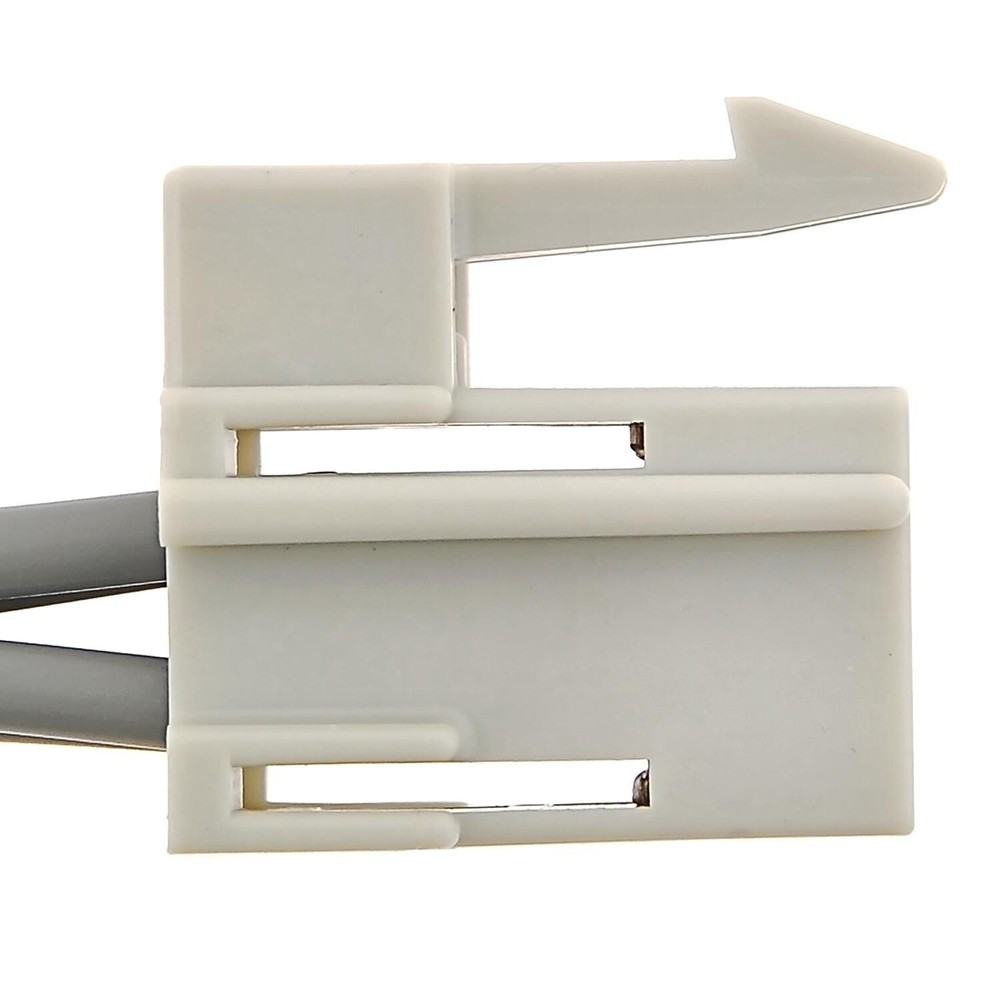 Brake Fluid Level Sensor Connector SMP For 1991 Buick Roadmaster