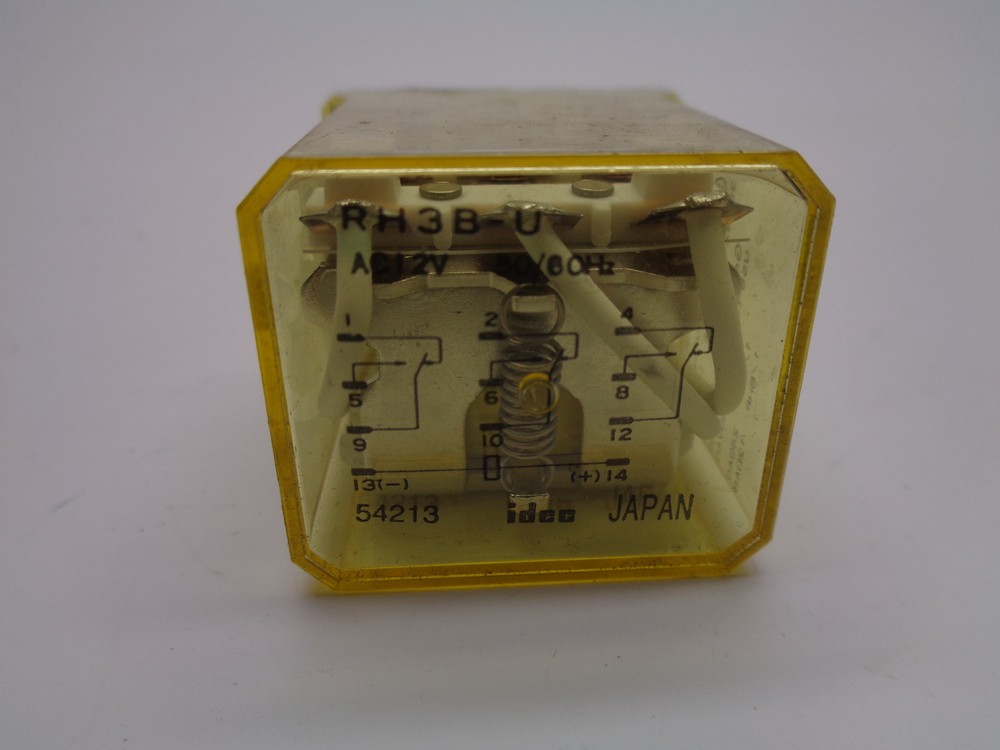 EG&G FLOW TECHNOLOGY TWA-C-9 FLOW METER UNMP