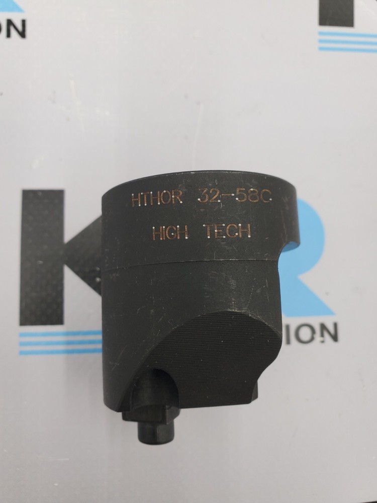 High Tech Tool HTHOR 32-58C Right Hand Boring Head