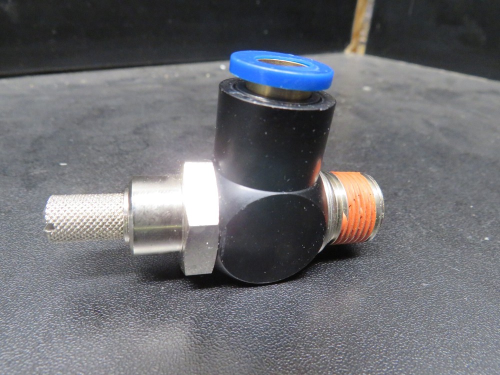 ARO 119310-375 3/8 Flow Control Valve