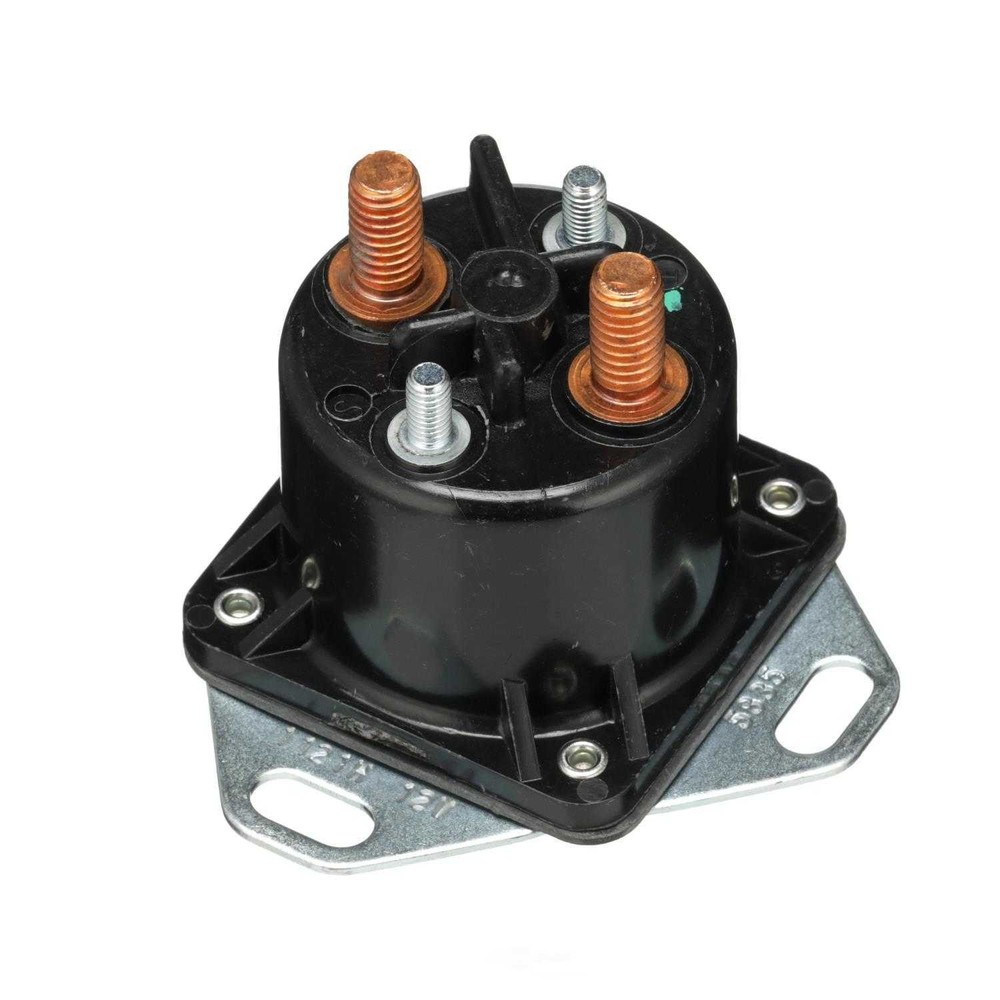 Diesel Glow Plug Relay Standard RY-525