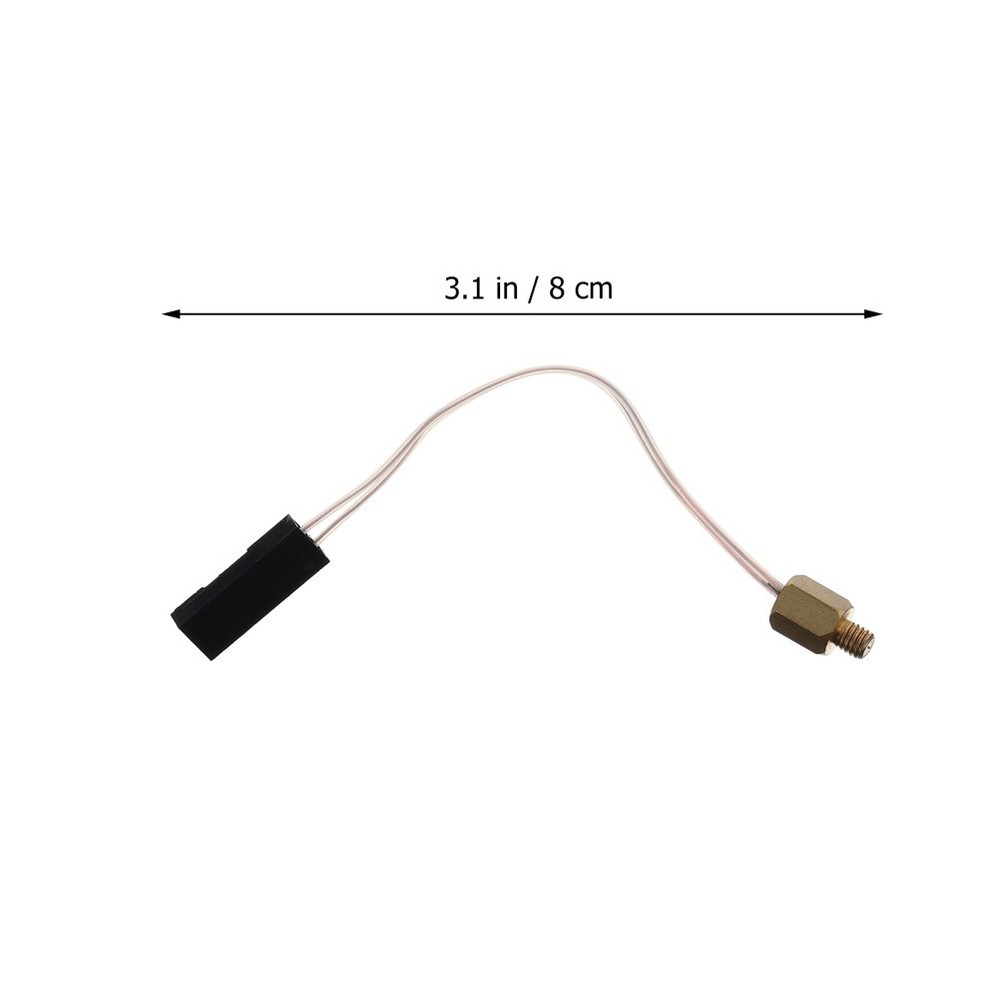 1 Set Premium Thermistor Printer for 3D Printer Extruder Current Limiter Device