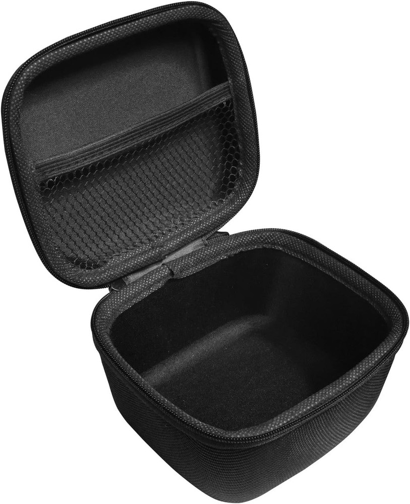 Hard Case Compatible for Microtouch Titanium Electric Head Shaver