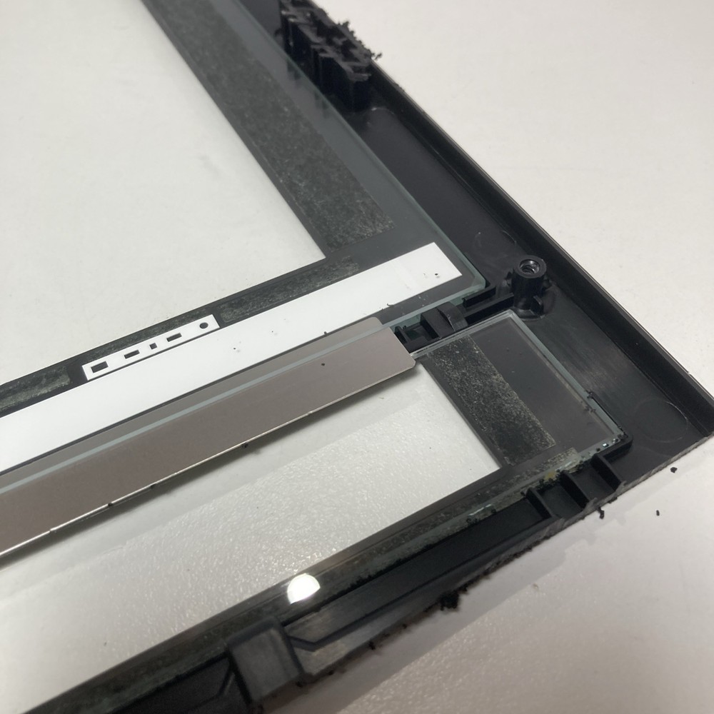 Epson 837 Artisan Printer Replacement Parts Scanner Glass