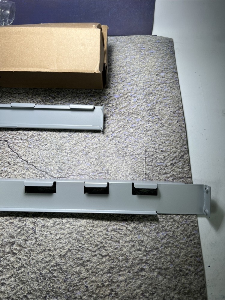 Rail Slide Kit 183/4”-31”
