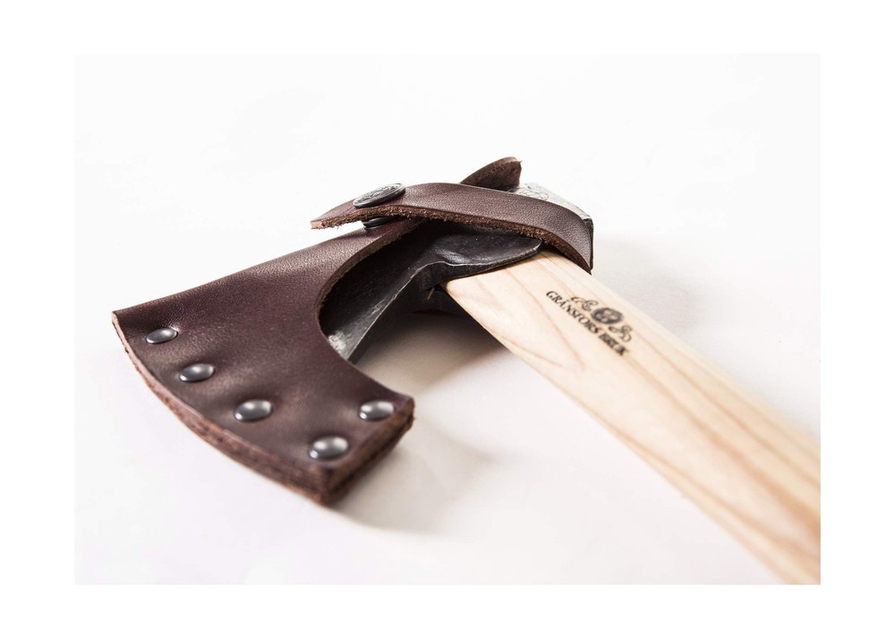 Mini Belt Hatchet - Gransfors Bruks #410