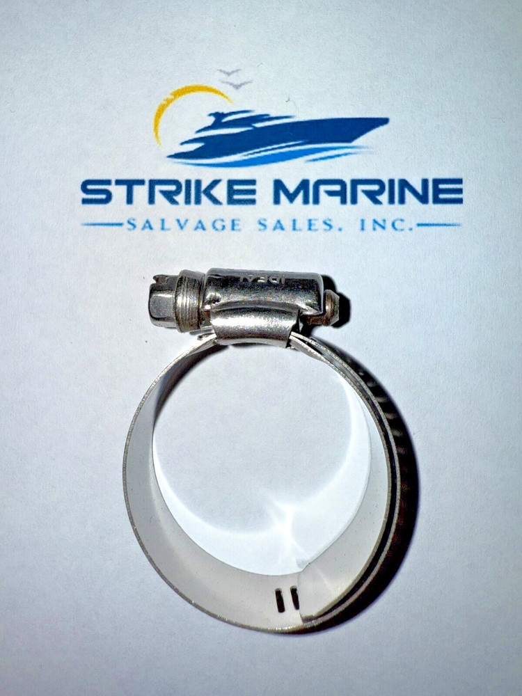 ONAN 503-1137, Clamp- HOS