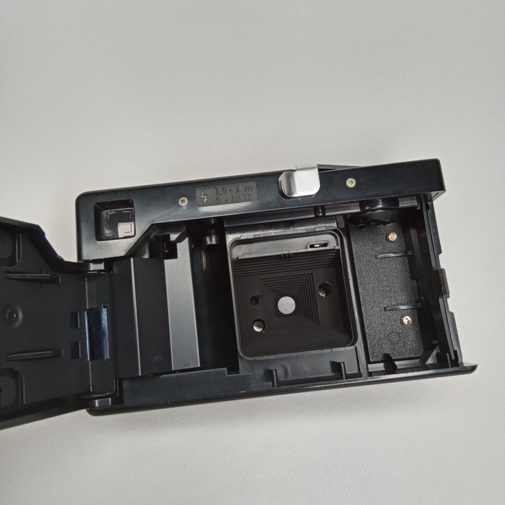 Vintage AGFA Iso-Pak Camera With Case