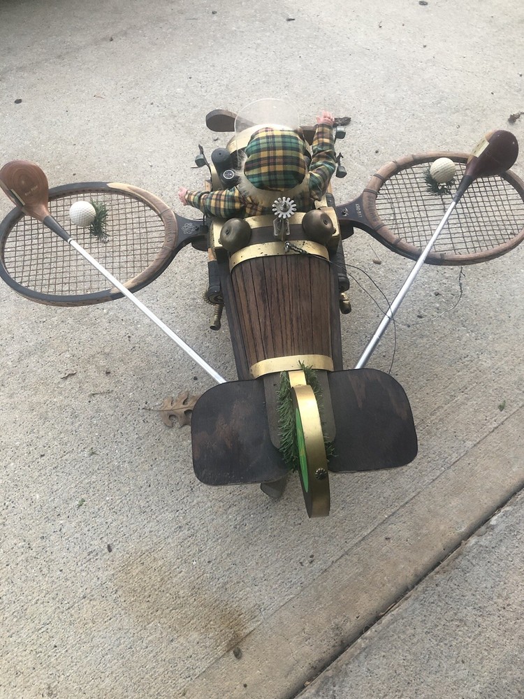 Antique Plane￼