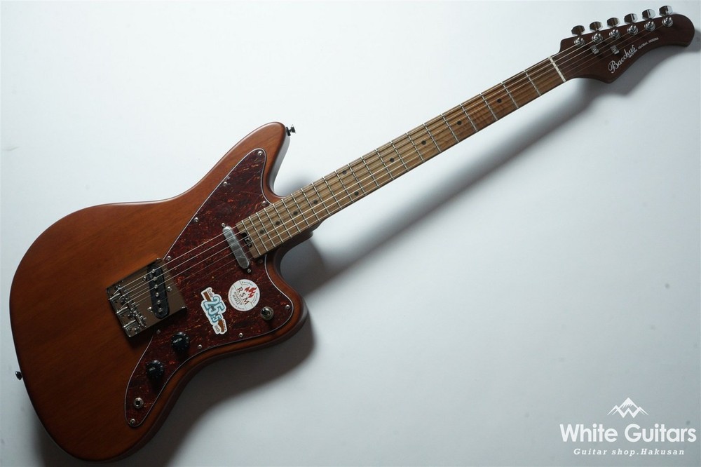 Bacchus Windy-Breaker RSM