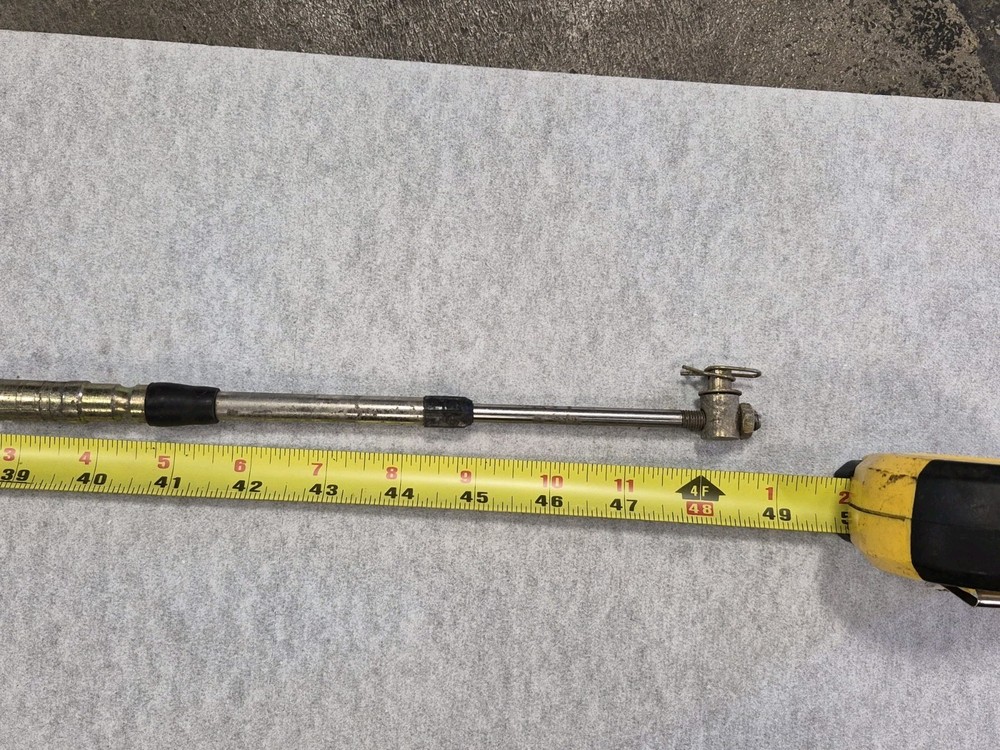 DY3064-8 Cable-transmission range selector