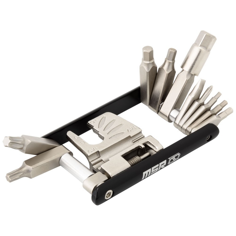 MSR™ MTB Multi Tool with Chain Breaker