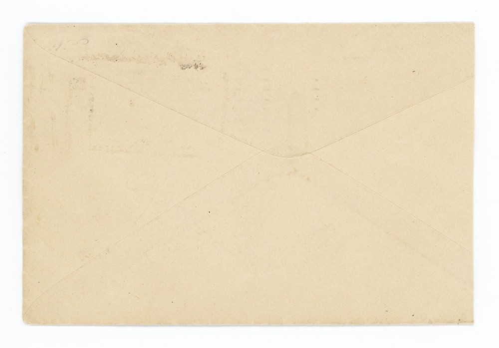 CANADA 1909 1c Quebec Tercentenary MONCTON drop letter