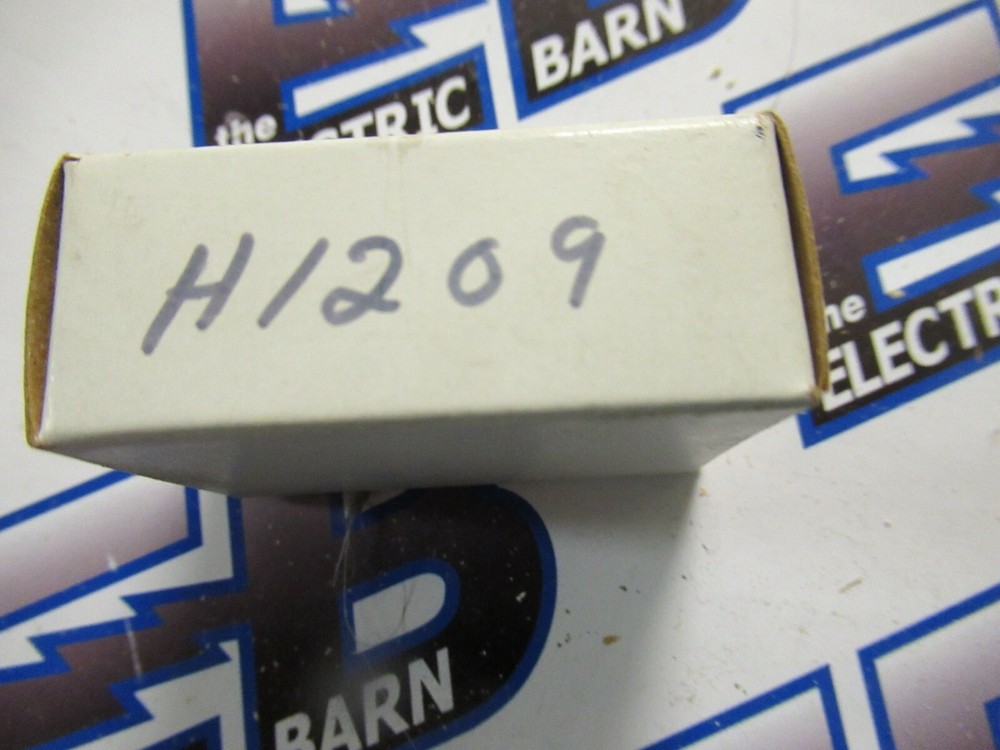 Cutler Hammer H1209 Overload Heater Element - NEW