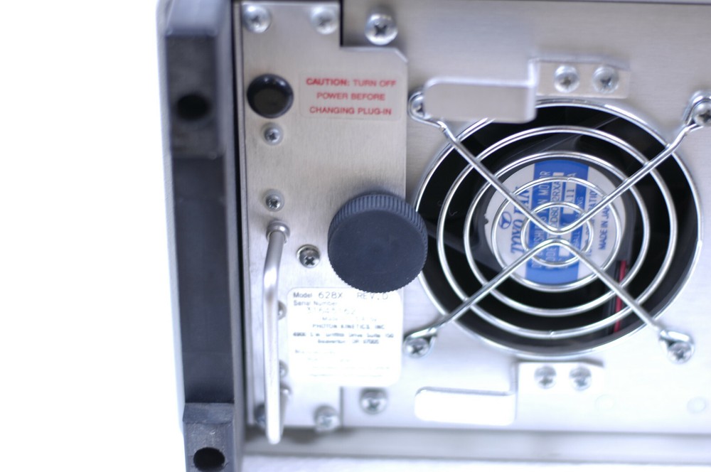 Photon Kinetics 3240 OTDR