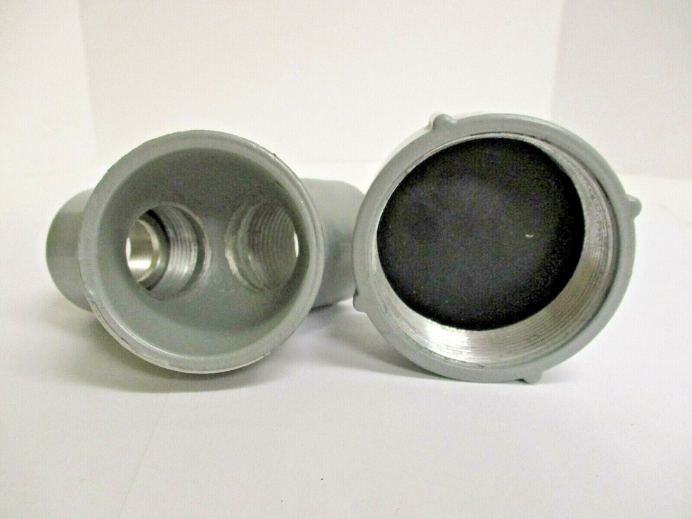METRIX, CONDUIT ELBOW, 8200-001