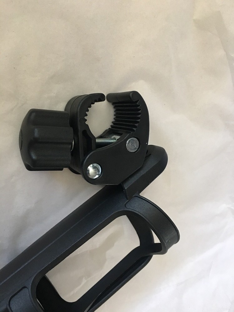BundlePro Cup Holder Universal Drink Holder Bikes Trolleys Walkers Stroller