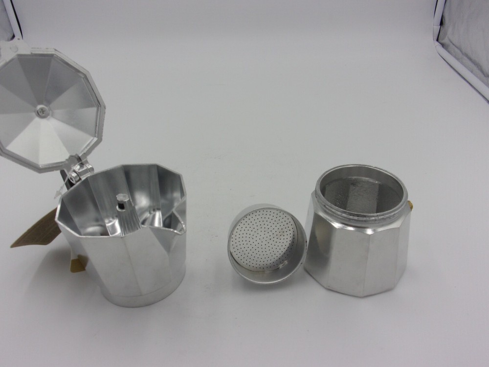 All Things Kitchen Expresso Maker Coffee Breakfast