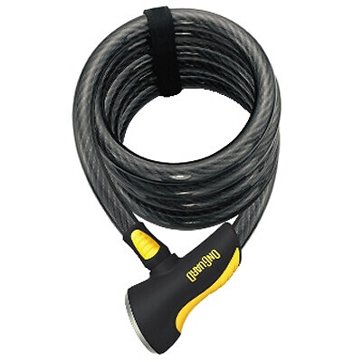 ONGUARD DOBERMAN 8028 CABLE LOCK 6 FT 45008028