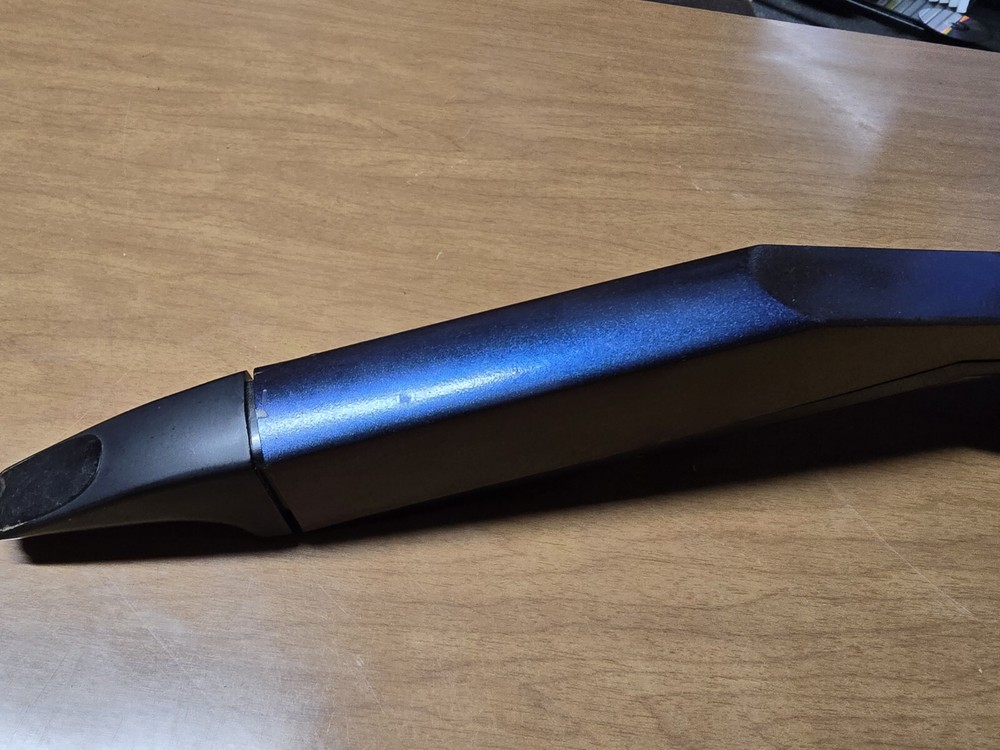 Yamaha Wind Controller Vintage *UNTESTED*