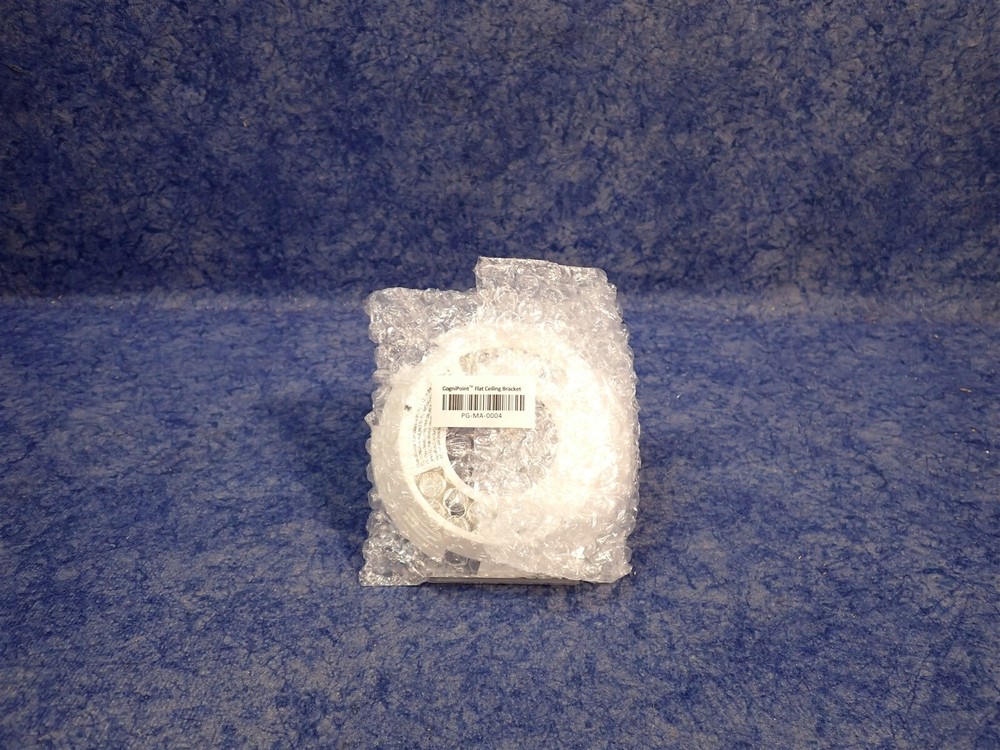 PointGrab CogniPoint PG-MA-0004 Flat Plastic Ceiling Bracket (BN39)