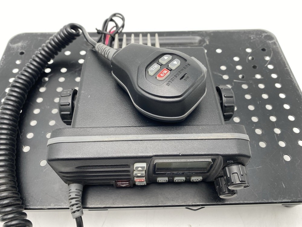 Standard Horizon Eclipse DSC+ GX1150 Black