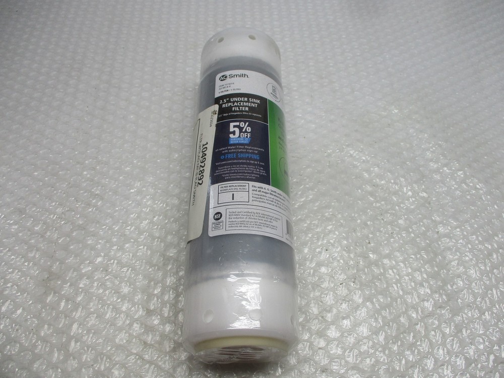 AO SMITH AO-MF-B-R 1074314 FILTER NSMP