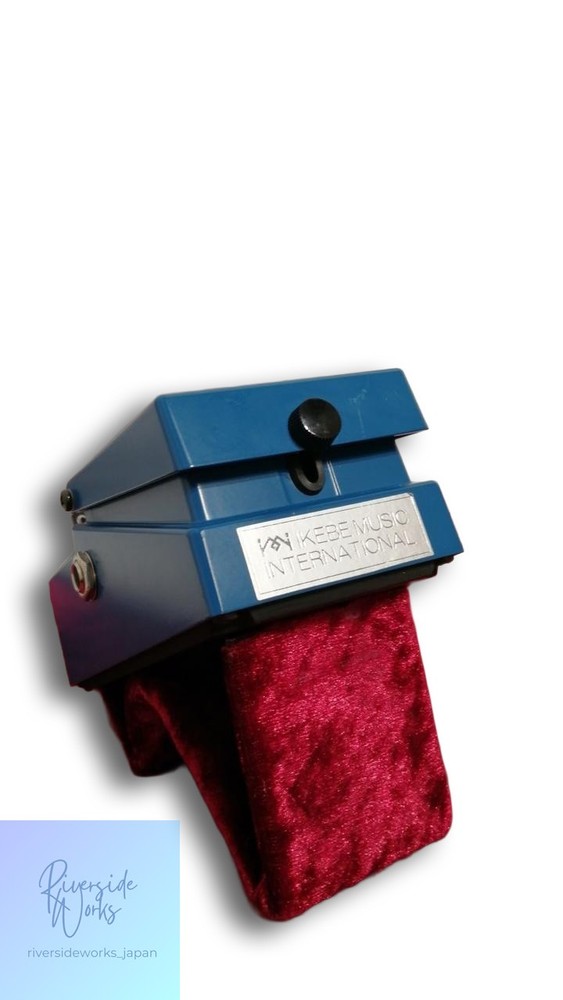 KEELEY ENGINEERING BD-2 Mod Freak Fuzz Effect Pedal JP