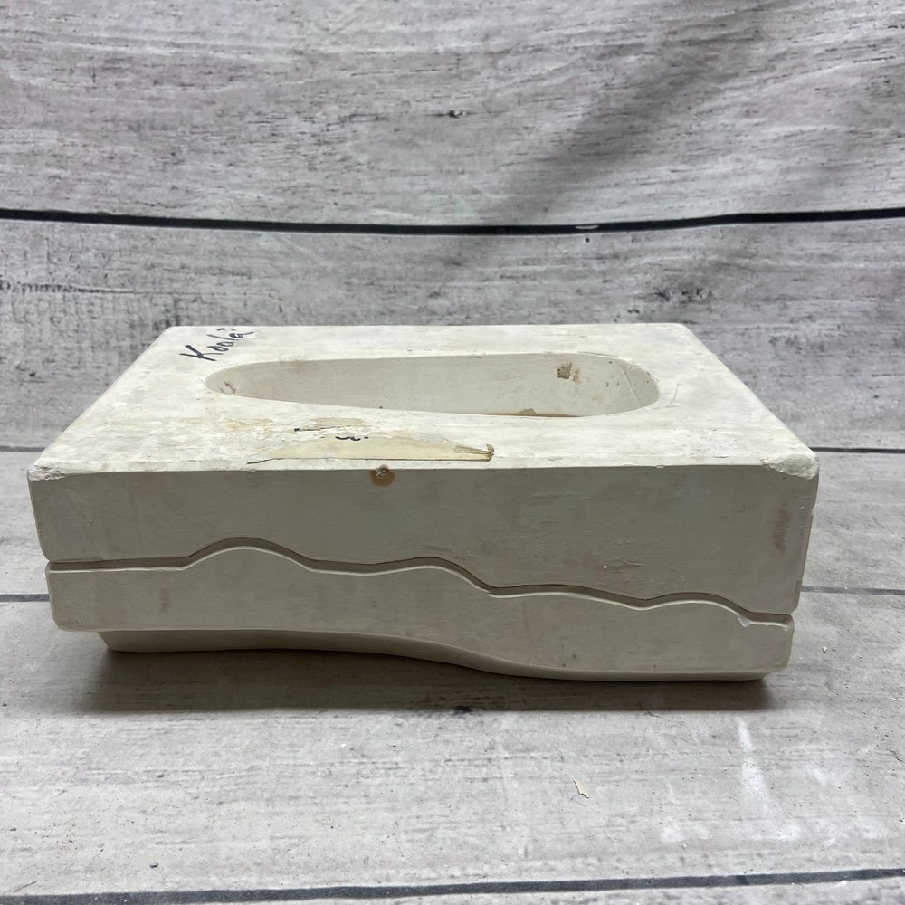 Unbranded Ceramic Slip Casting Mold Koala Figurine