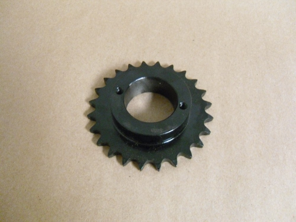 BROWNING H40H24 SPROCKET
