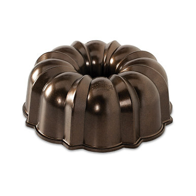 Nordic Ware Bronze Cast Bundt® Pan