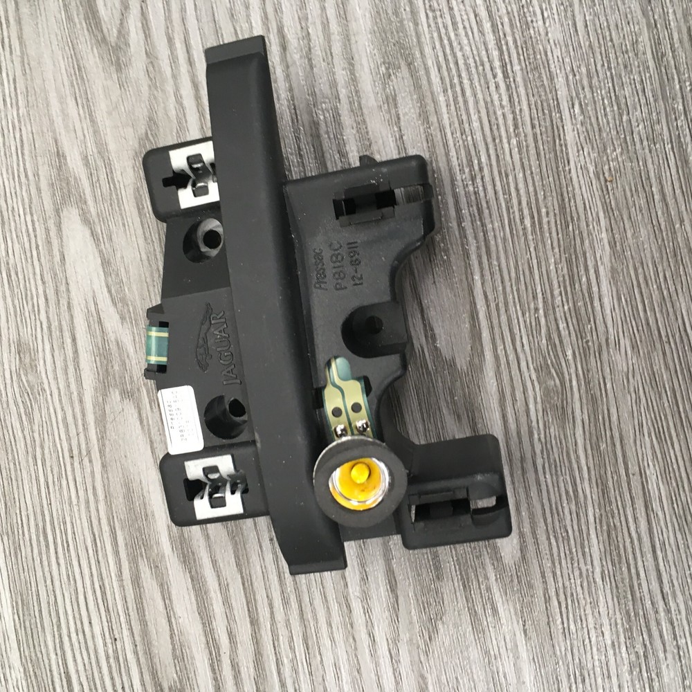 JAGUAR S TYPE WARNING LAMP UNIT - XR832350